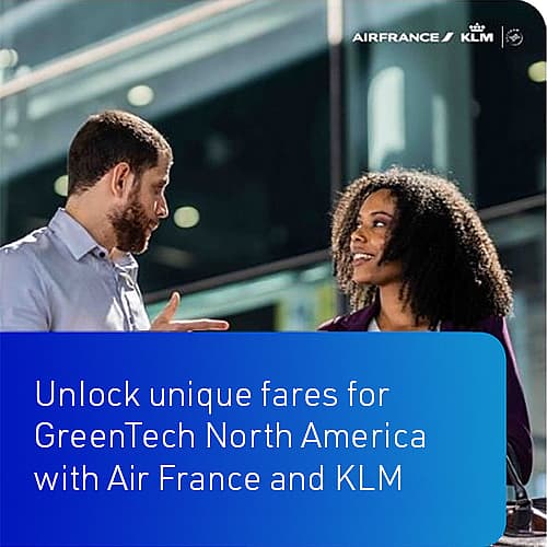 klm-airfrance-Greentech-north-america-due-course
