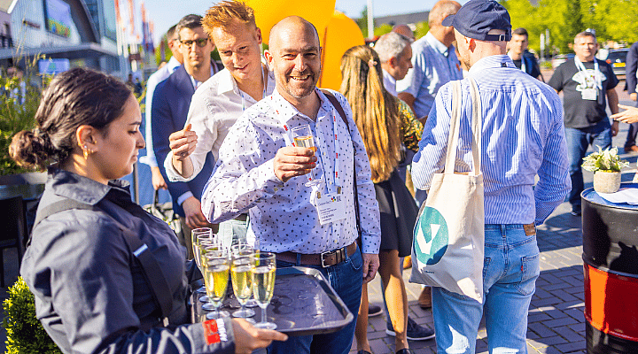 GreenTech Party
