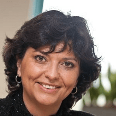 Anneke van de Kamp