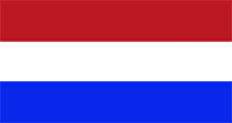 Dutch flag colors - Dag van de Nederlandse Teler