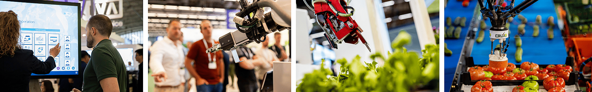 Robotics AI