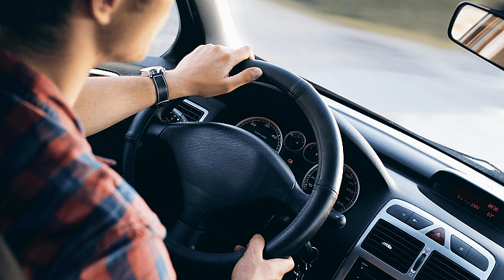 Driving