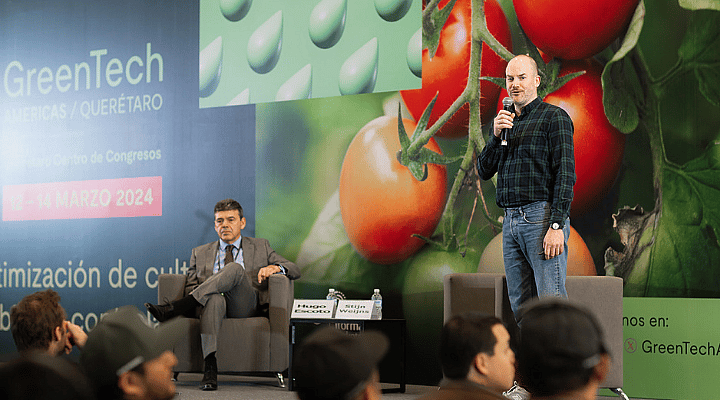 GreenTech Americas presentation
