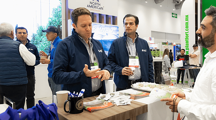 GreenTech Americas talk