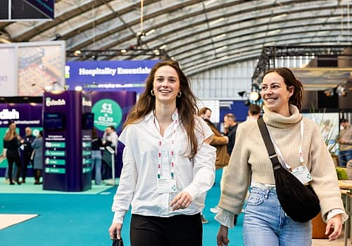 Young Professional Day