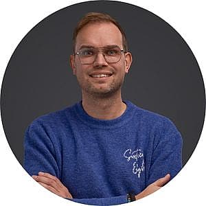 Maikel Veldhuis