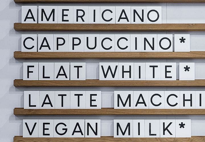 Coffee Concepts