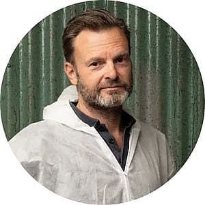 Teun van de Keuken