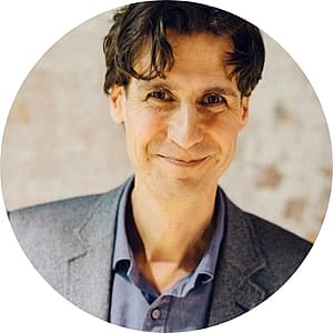 Randall van Poelvoorde