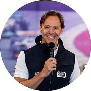 Robert van Overdijk