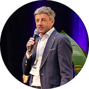 Ronald Lekkerkerker