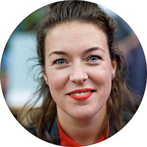 Suzanne Brinkman