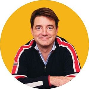Thomas Zwart
