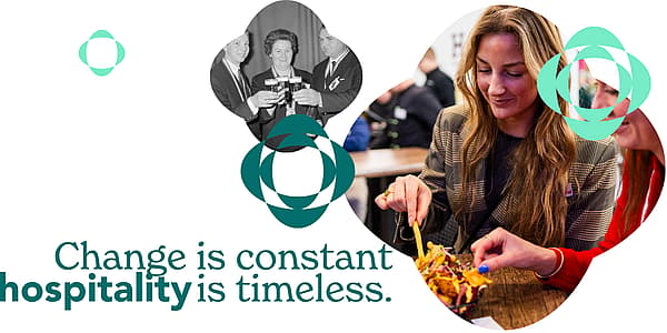 Horecava 2027: Change is constant. Hospitality is timeless.