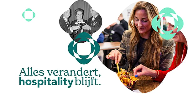 Horecava 2027: alles verandert, hospitality blijft.