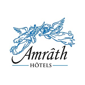 Logo Amrath Hotels