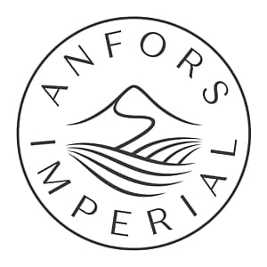 Logo Anfors Imperial