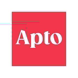 Logo Apto Architects