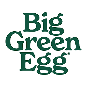 Big Green Egg