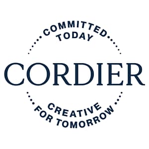 Logo Cordier