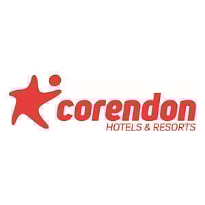 Logo Corendon