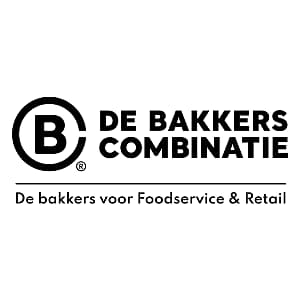 Logo De Bakkers Combinatie