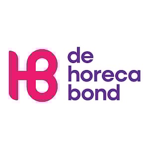 Logo De Horeca Bond