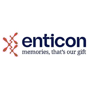 Logo Enticon