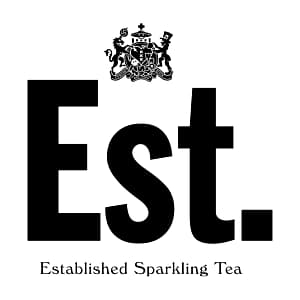 Logo Established Sparkling Tea