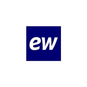 Logo EW Facility Services