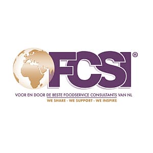 Logo FCSI