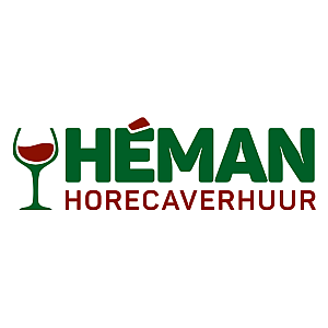 Heman Horecaverhuur