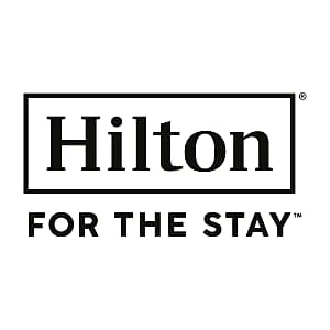 Logo Hilton
