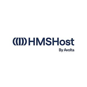 Logo HMS Host