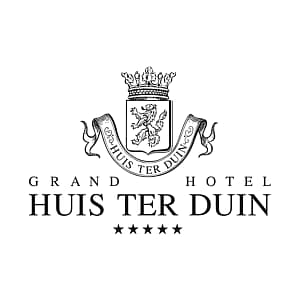 Logo Huis Ter Duin