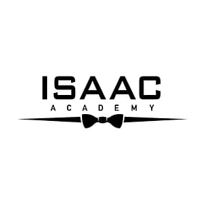 Logo ISAAC Academy