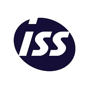 Logo ISS