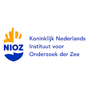 Logo Koninklijk Nederlands Instituut voor Onderzoek der Zee