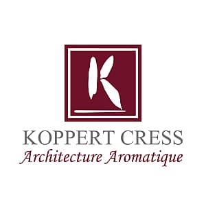 Logo Koppert Cress