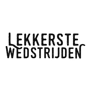 Logo Stichting De Lekkerste Wedstrijden