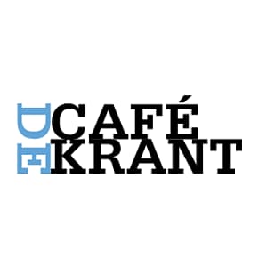 Logo De Cafékrant