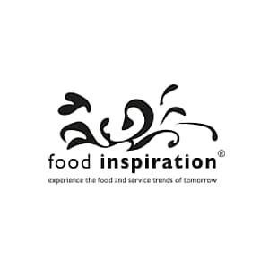 Logo Food Inspiration