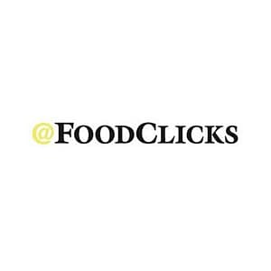 Logo FoodClicks