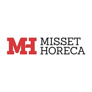 Logo Misset Horeca