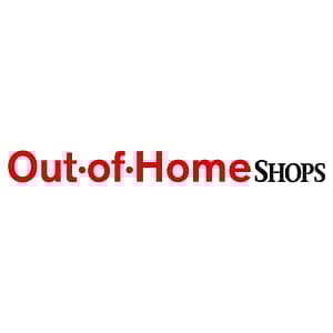 Logo Out of Home Shops