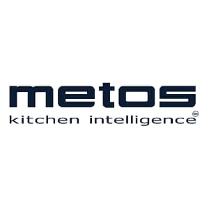 Logo metos kitchen intelligence