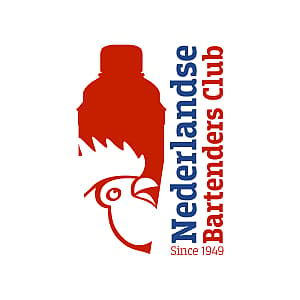 Logo Nederlandse Bartenders Club