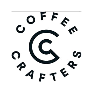 Logo Coffee Crafters