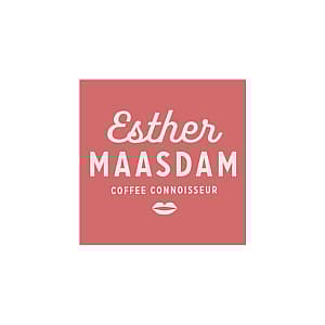 Logo Esther Maasdam