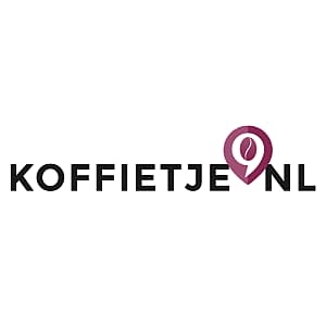 Logo koffietje.nl